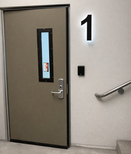 St. Thomas University - Housing Phase III (web)